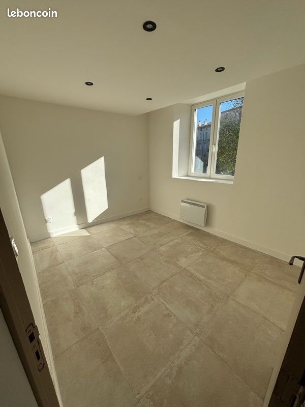 Appartement à louer, 46m², Carpentras