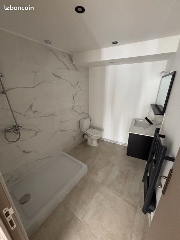 Appartement à louer, 46m², Carpentras