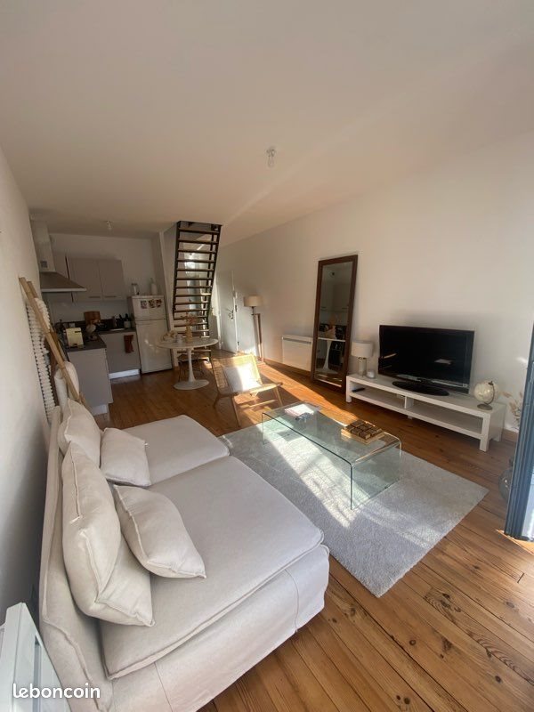 Appartement à louer, 50m², Tarbes