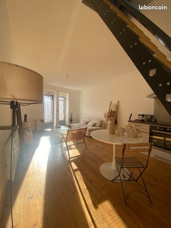 Appartement à louer, 50m², Tarbes
