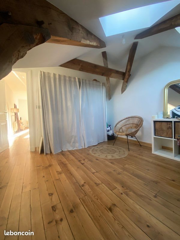 Appartement à louer, 50m², Tarbes