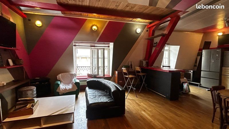 Appartement à vendre, 122m², Nancy