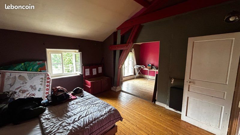 Appartement à vendre, 122m², Nancy