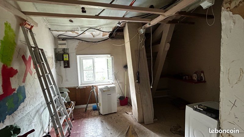 Appartement à vendre, 122m², Nancy