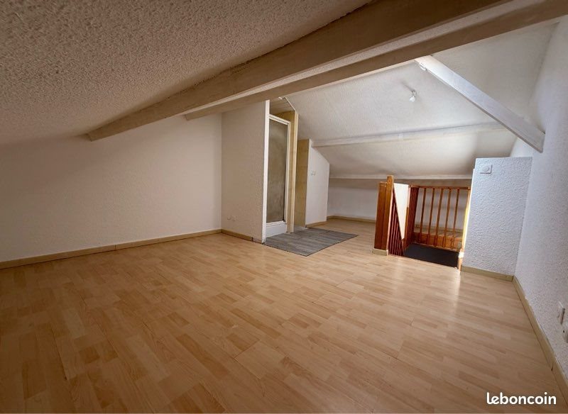 Appartement à louer, 42m², Miramas