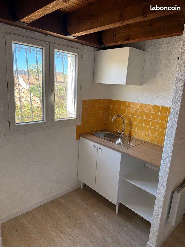 Appartement à louer, 42m², Miramas
