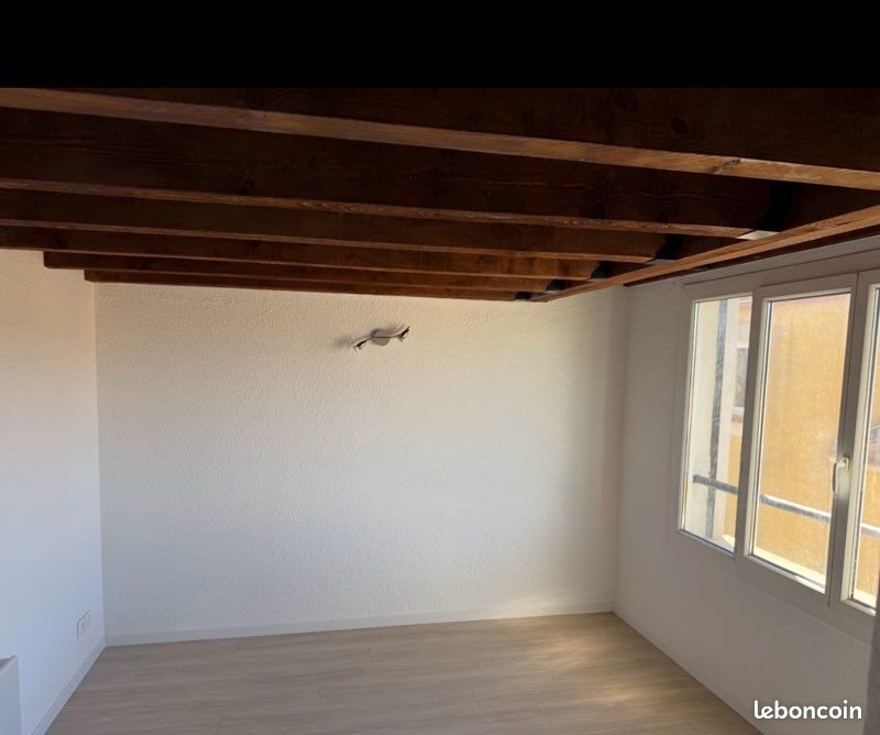 Appartement à louer, 42m², Miramas