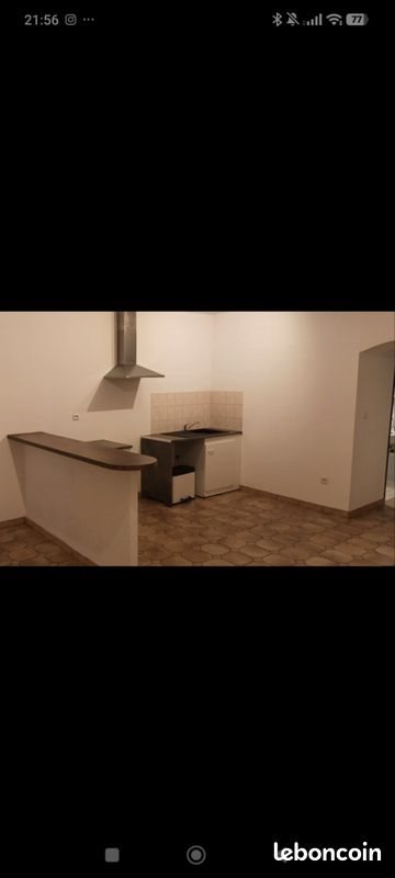 Appartement à louer, 45m², Sarre-Union