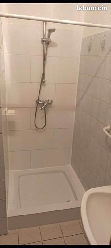 Appartement à louer, 45m², Sarre-Union
