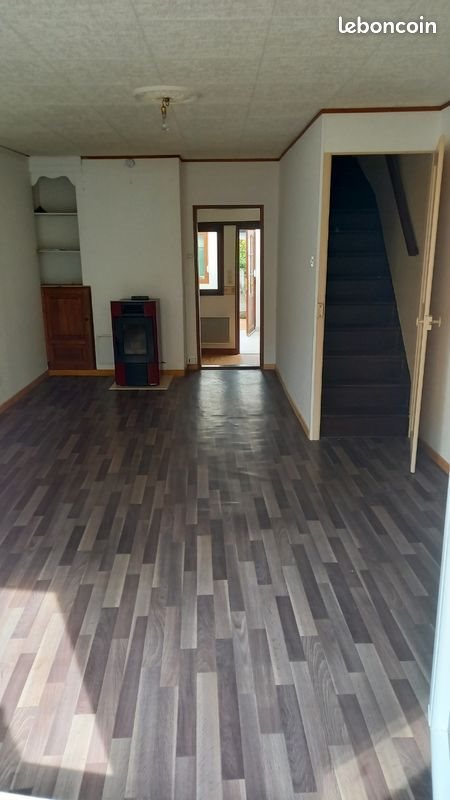 Maison à vendre, 65m², Hirson