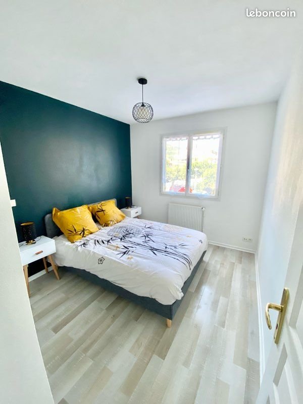 Appartement à louer, 42m², Albertville