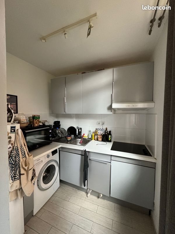 Appartement à louer, 20m², Champigny-sur-Marne