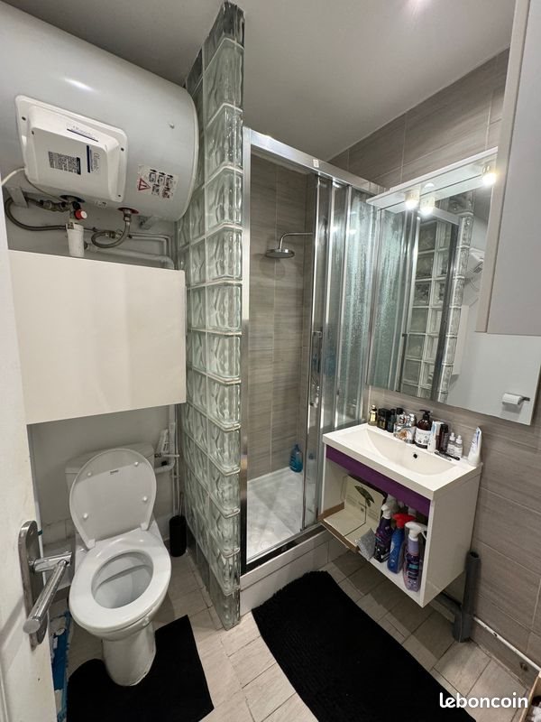 Appartement à louer, 20m², Champigny-sur-Marne