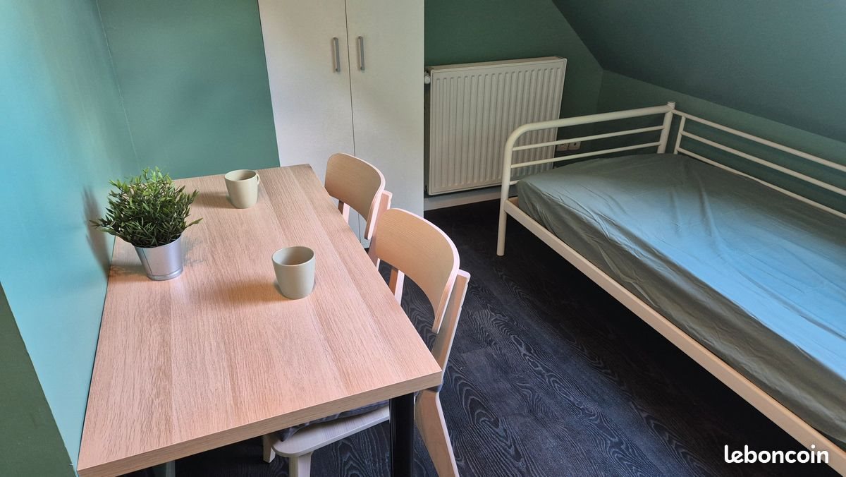 Appartement à vendre, 180m², Corbie