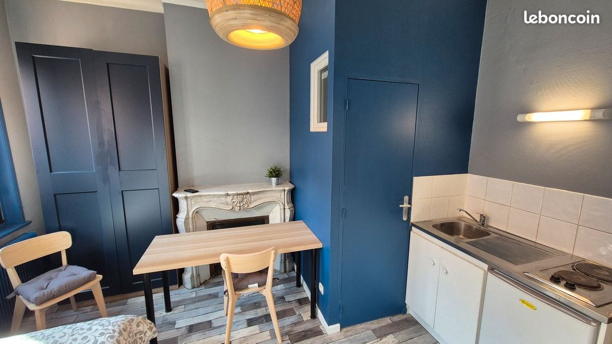 Appartement à vendre, 180m², Corbie