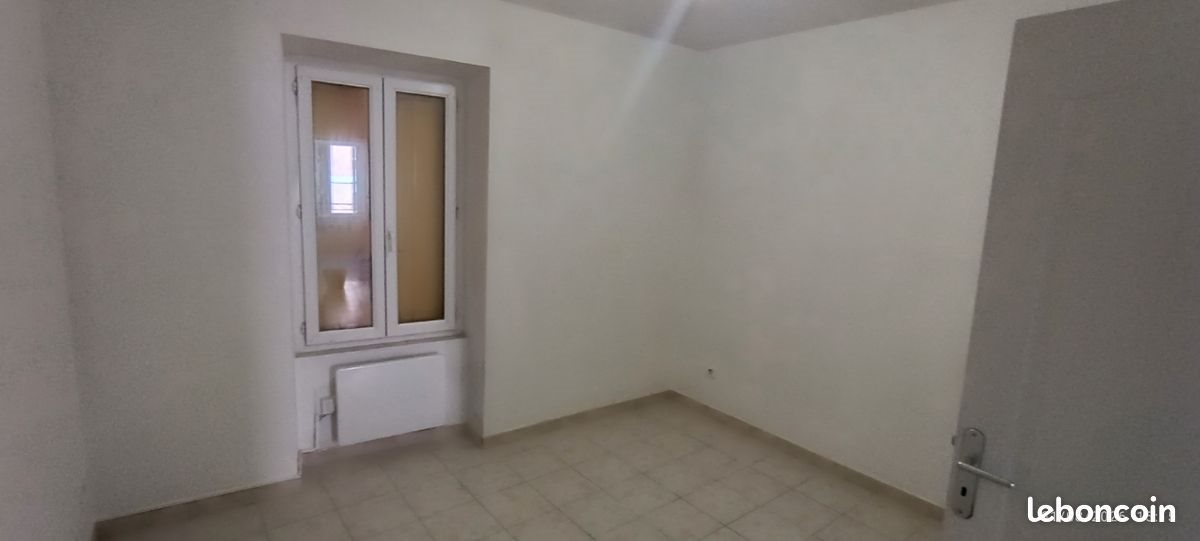 Appartement à louer, 56m², Alès