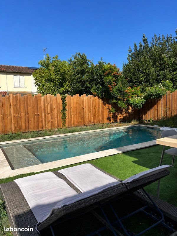 Maison à louer, 104m², La Teste-de-Buch