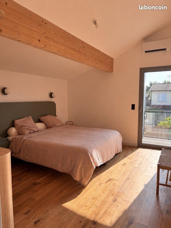 Maison à louer, 104m², La Teste-de-Buch