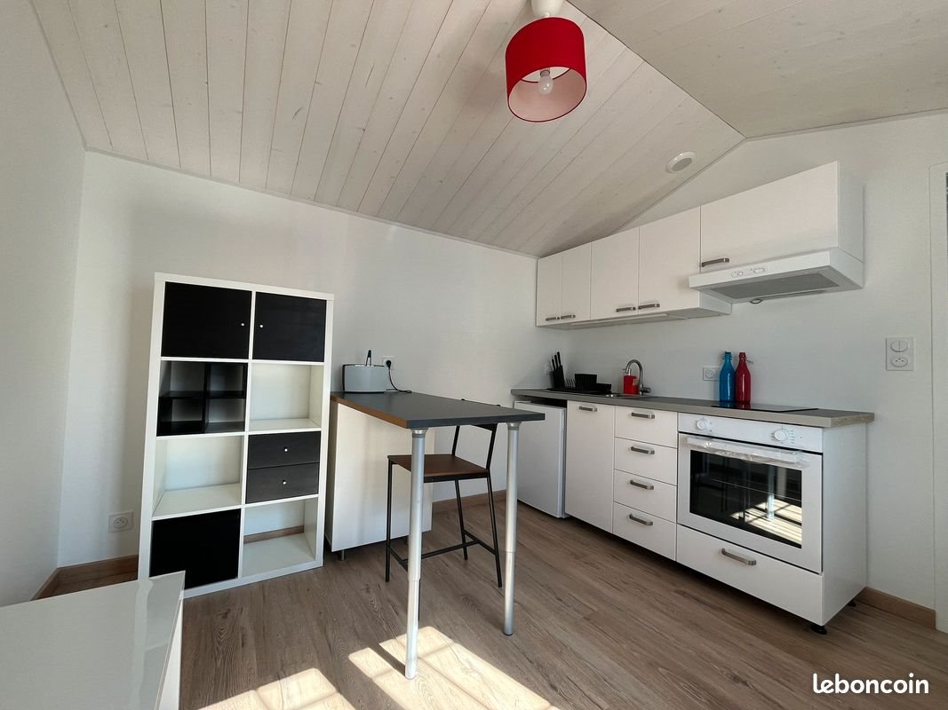 Maison à louer, 26m², Challans