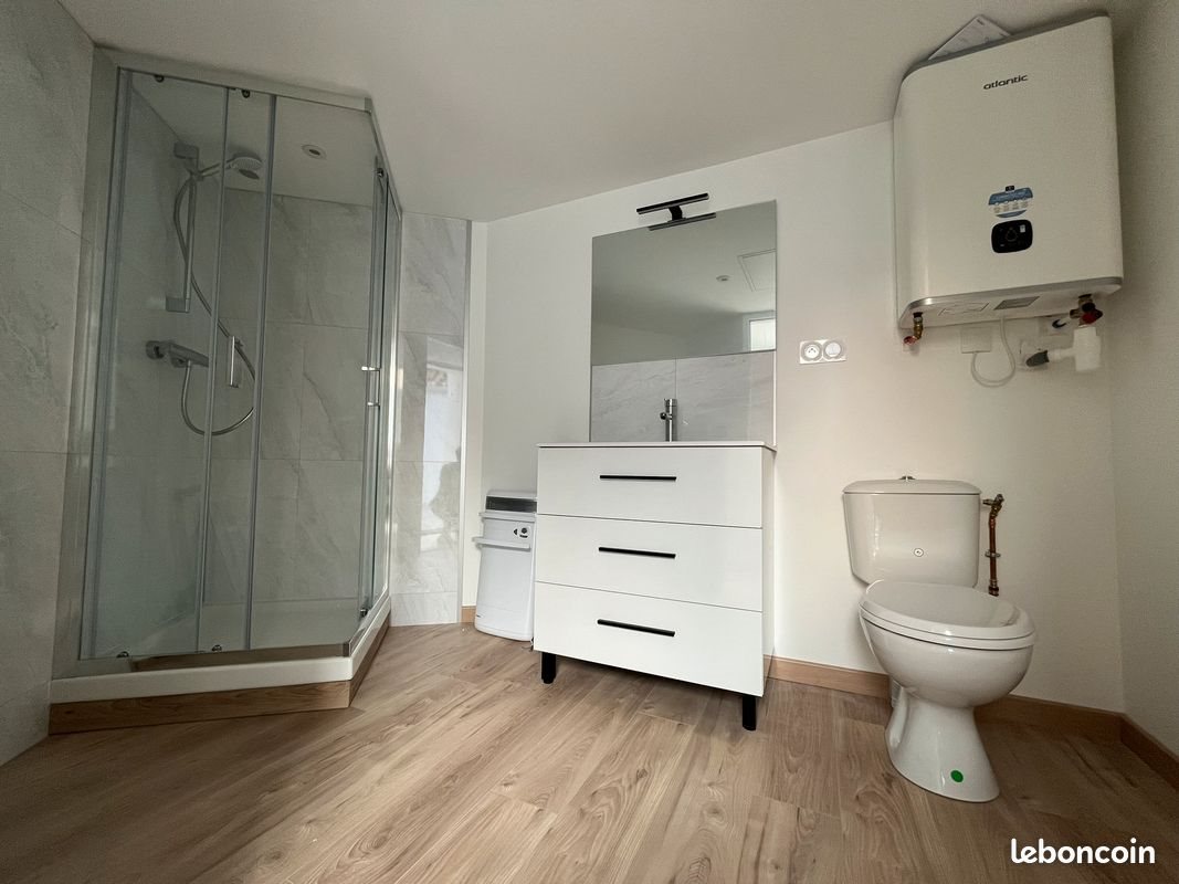 Maison à louer, 26m², Challans