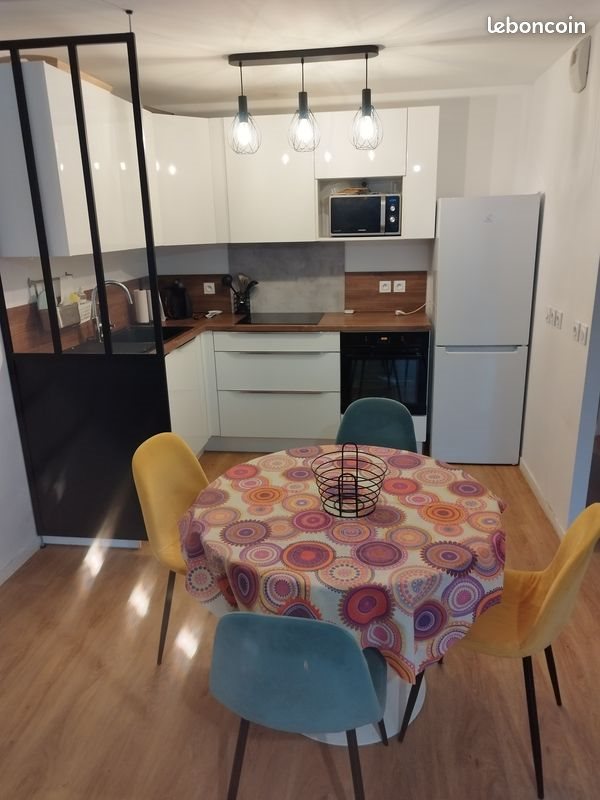 Appartement à louer, 61m², Pornichet