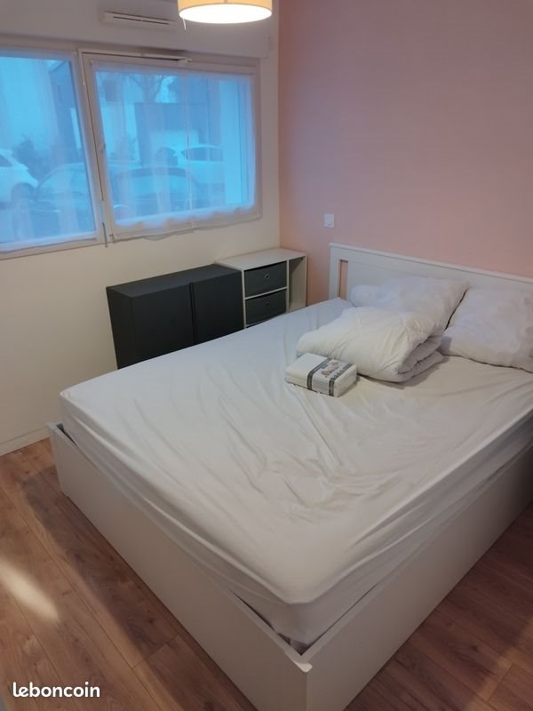 Appartement à louer, 61m², Pornichet