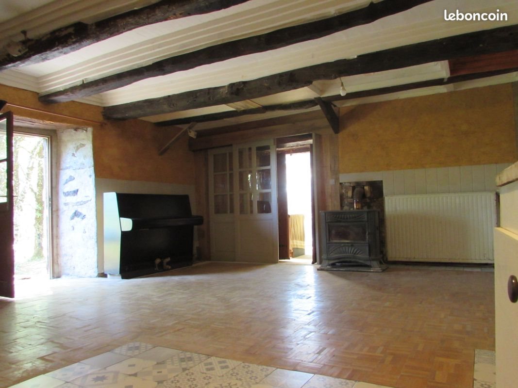 Maison à vendre, 105m², Albi