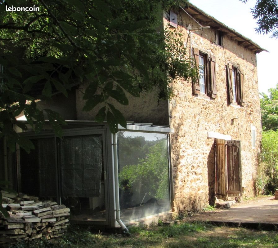 Maison à vendre, 105m², Albi