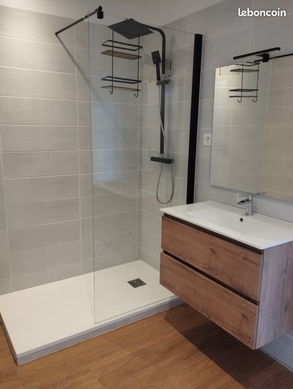Appartement à louer, 50m², Hennebont