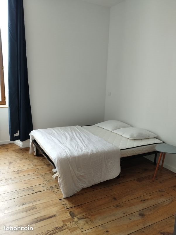 Appartement à louer, 50m², Hennebont