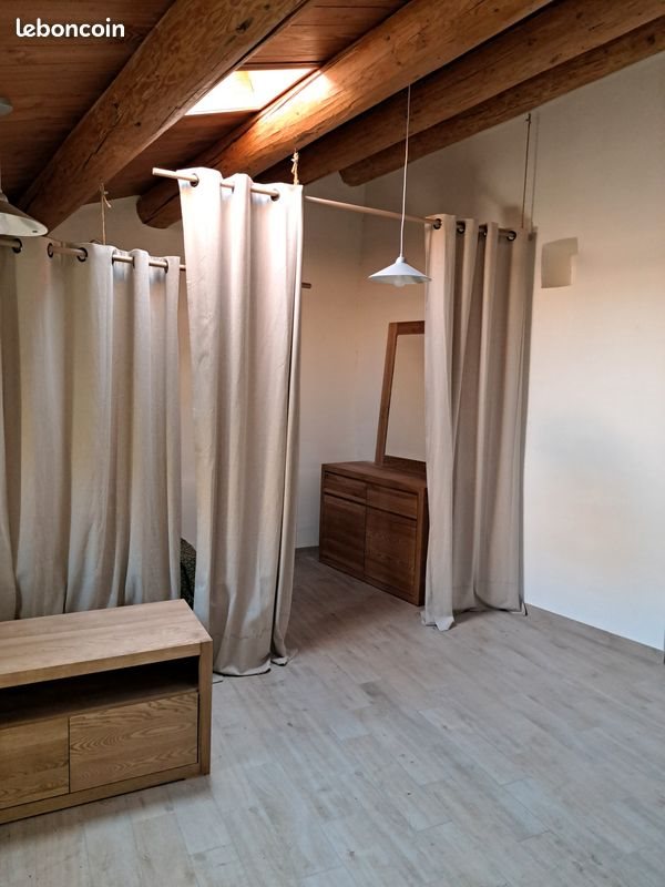 Appartement à louer, 40m², Bagnols-sur-Cèze