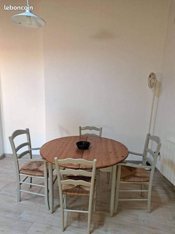 Appartement à louer, 40m², Bagnols-sur-Cèze