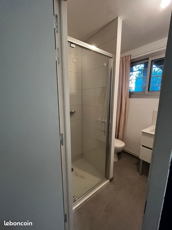 Appartement à louer, 20m², Nantes