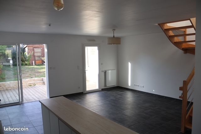 Maison à vendre, 86m², La Baule-Escoublac