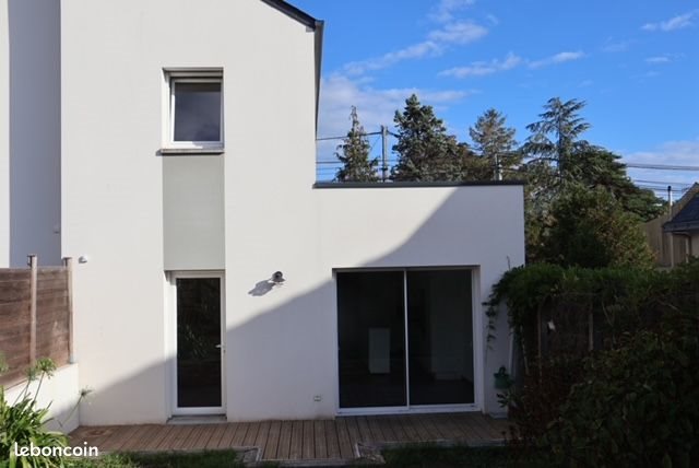 Maison à vendre, 86m², La Baule-Escoublac