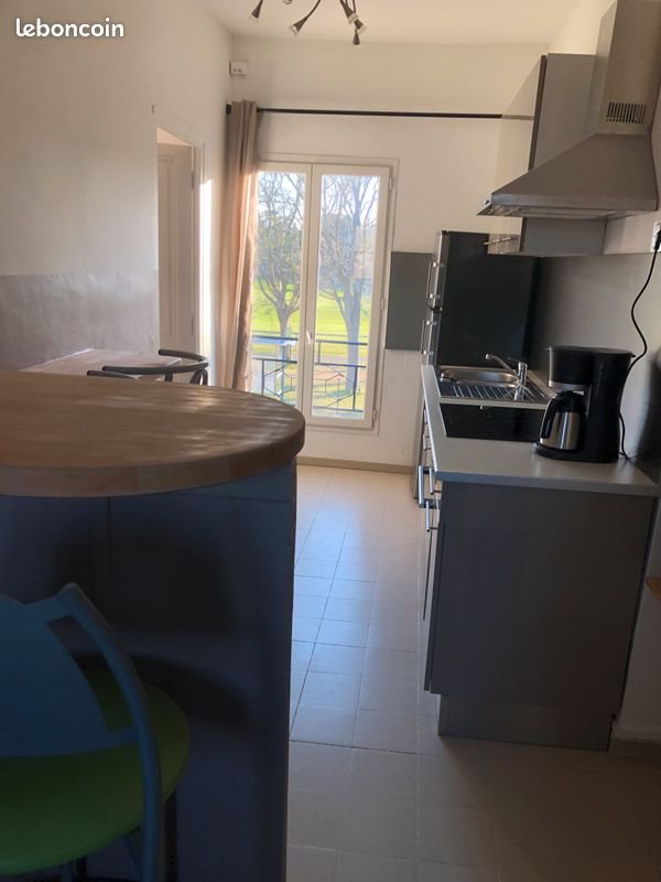 Maison à louer, 45m², Béziers