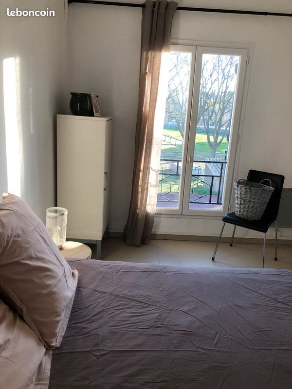 Maison à louer, 45m², Béziers