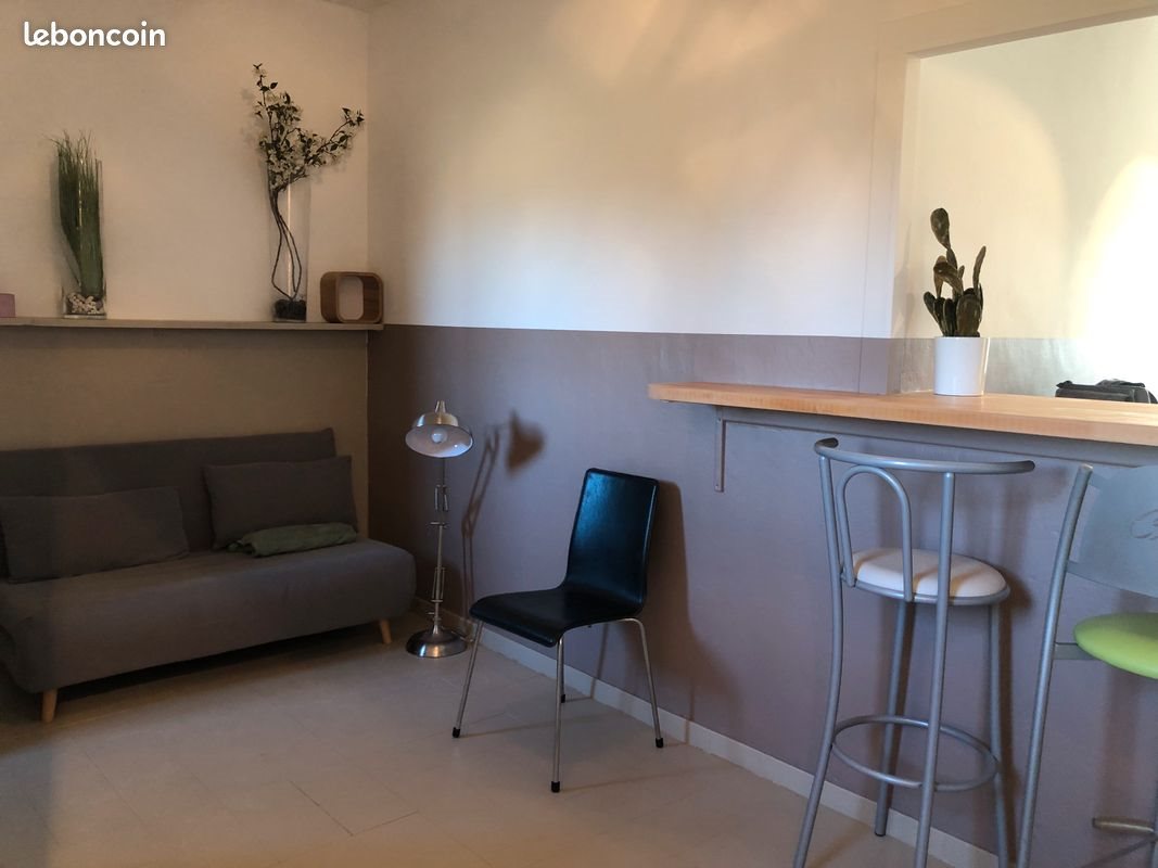 Maison à louer, 45m², Béziers