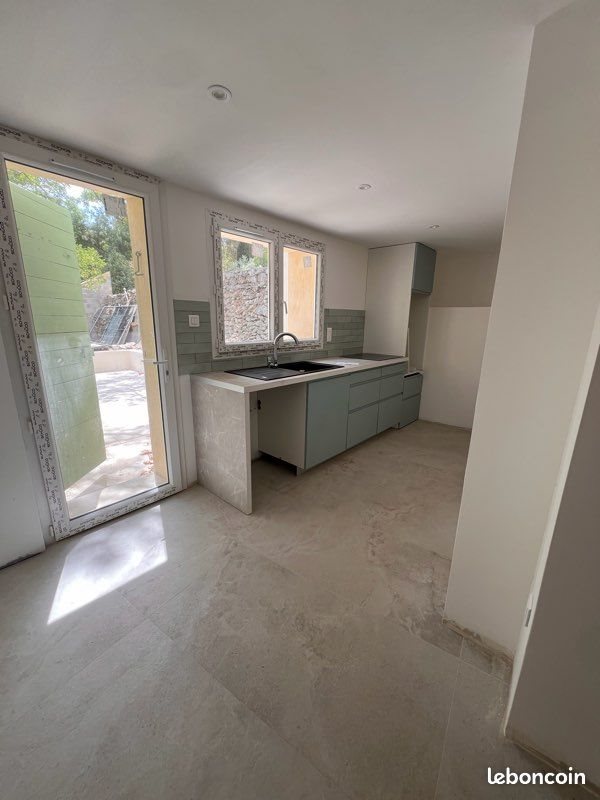 Appartement à louer, 70m², Allauch