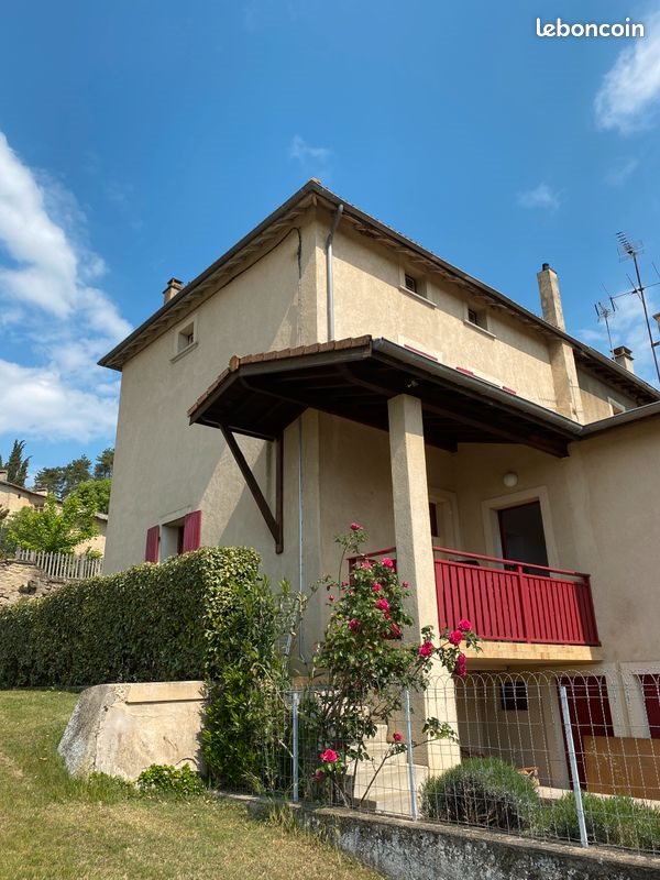 Maison à vendre, 180m², Charmes-sur-l'Herbasse