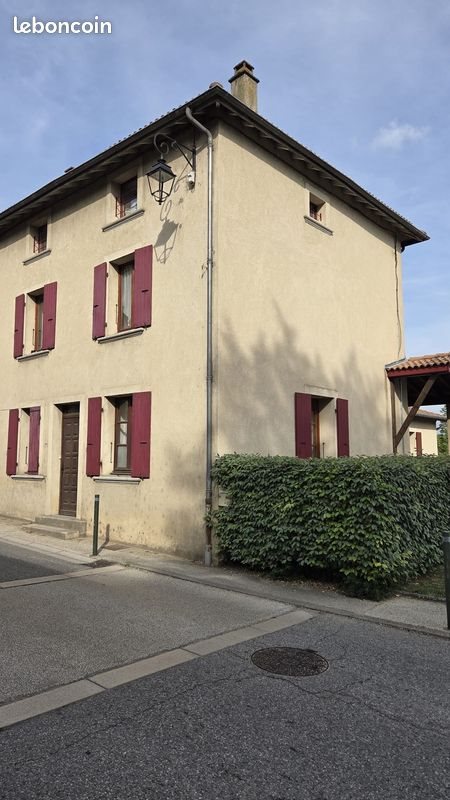 Maison à vendre, 180m², Charmes-sur-l'Herbasse