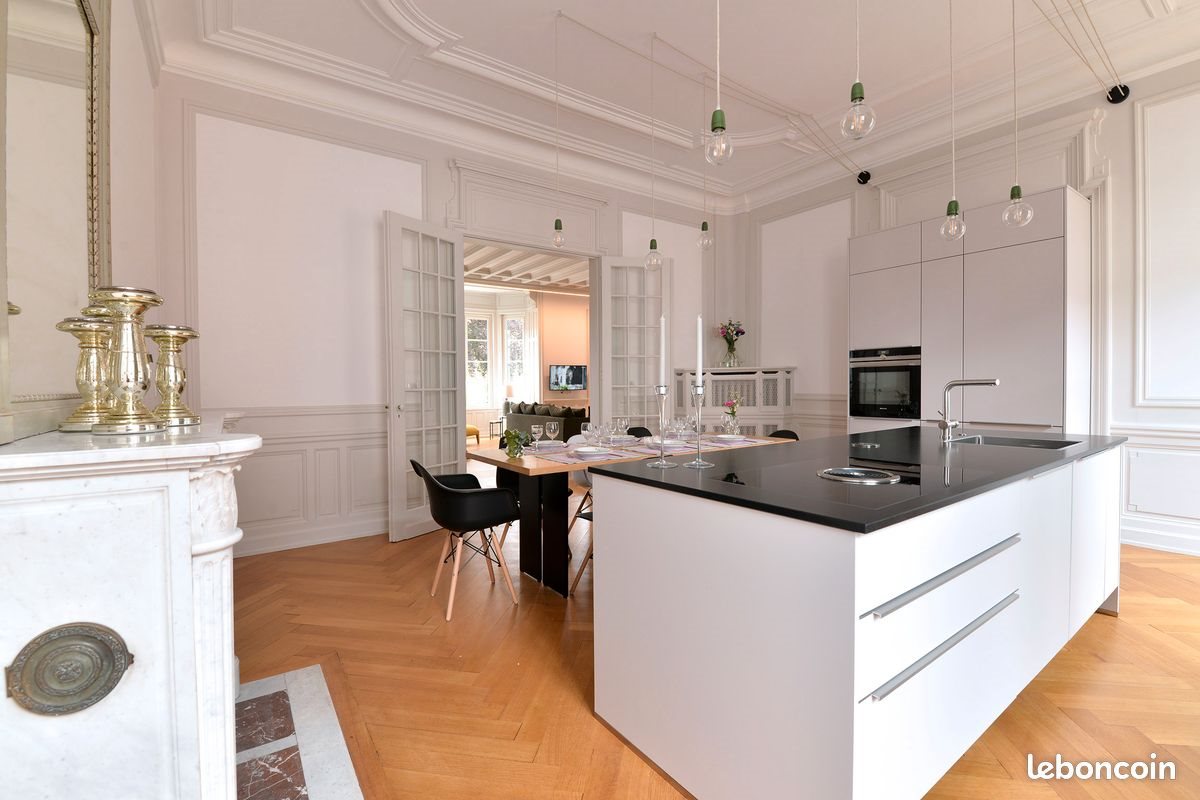 Appartement à louer, 175m², Masevaux