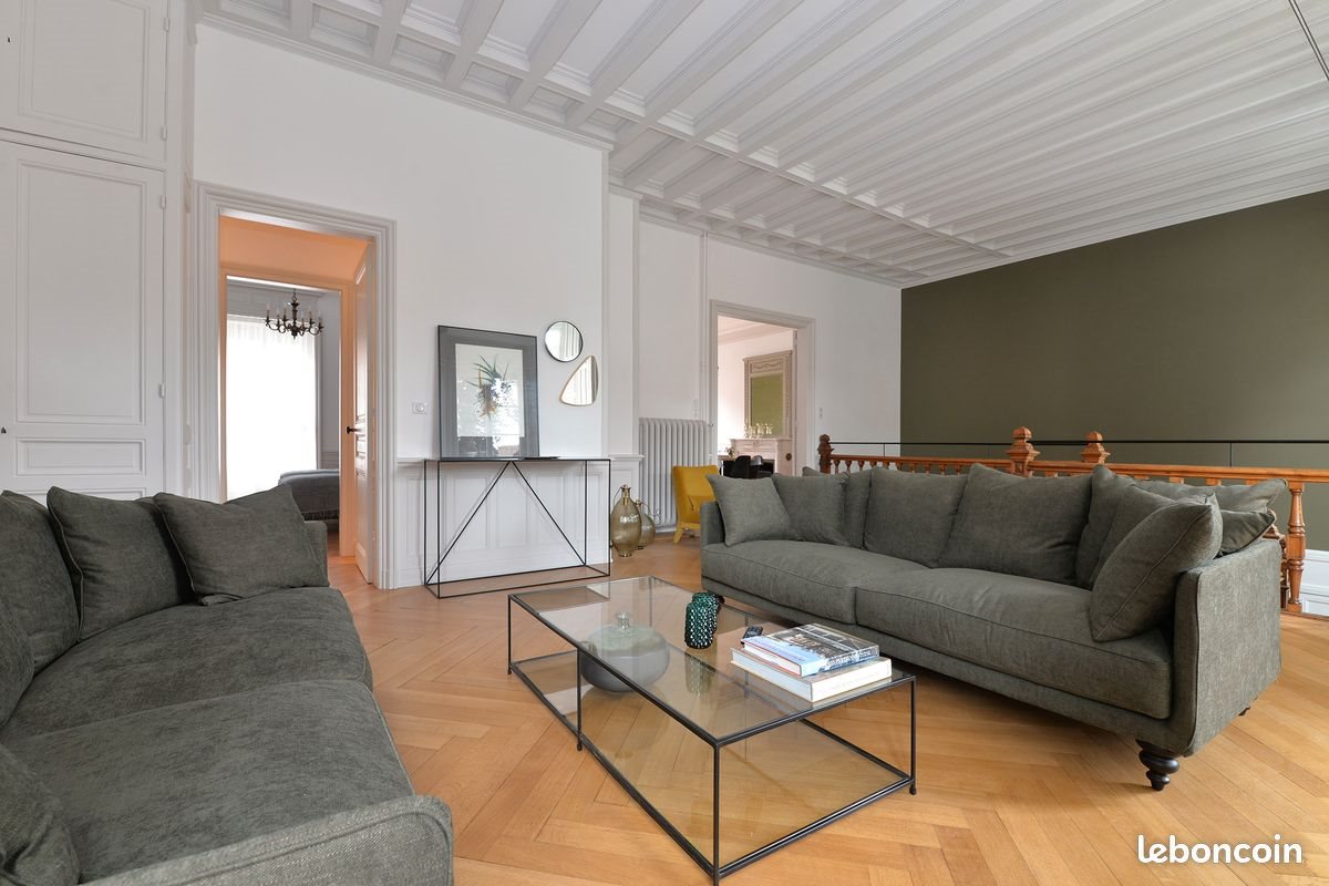Appartement à louer, 175m², Masevaux