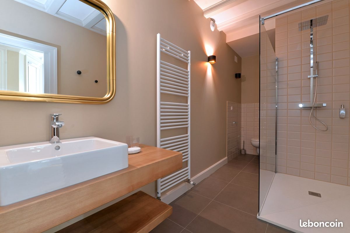 Appartement à louer, 175m², Masevaux