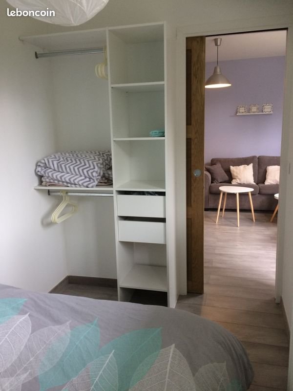 Appartement à louer, 30m², Gaillard
