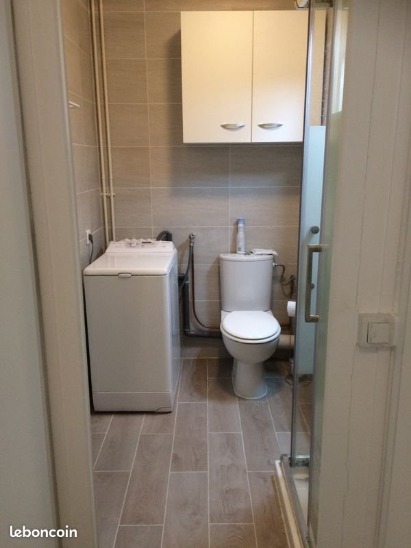 Appartement à louer, 30m², Gaillard