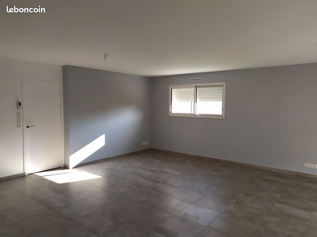 Maison à louer, 91m², Venansault