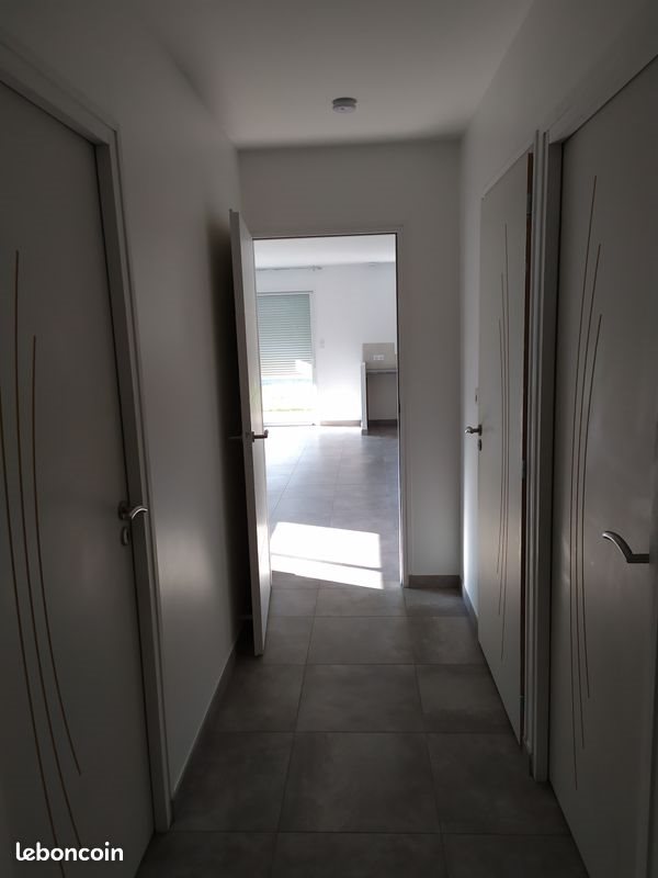 Maison à louer, 91m², Venansault