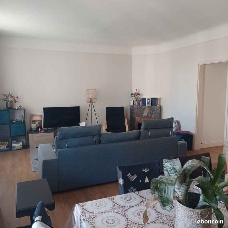 Appartement à louer, 95m², Mauriac