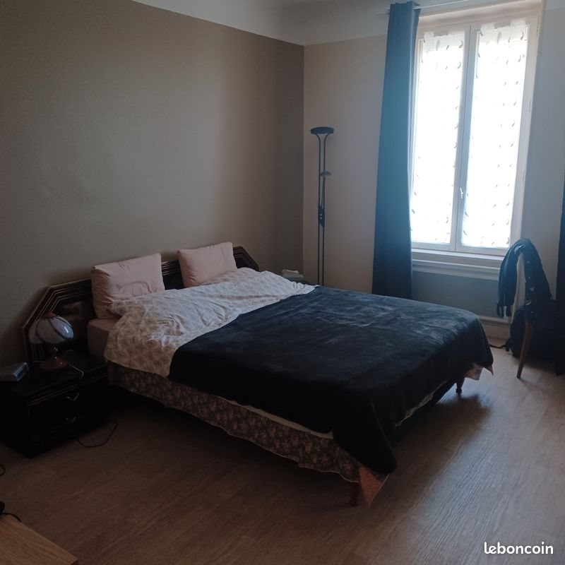 Appartement à louer, 95m², Mauriac